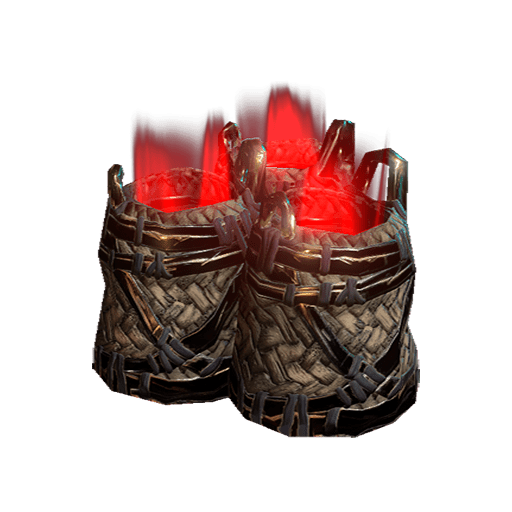 Night Legendary Fish Bait Blueprint