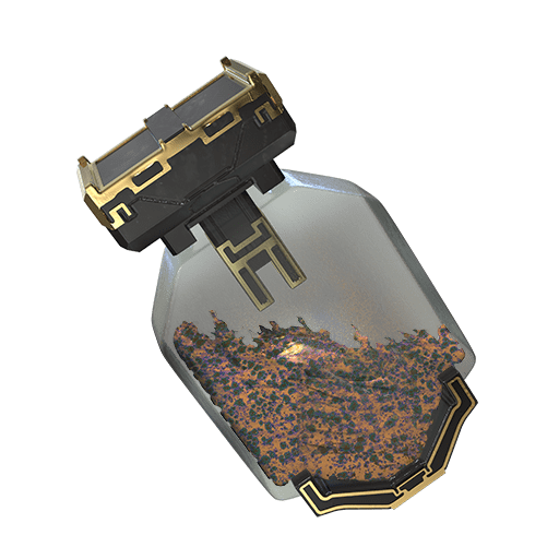 PLAGEN ANTIGEN Blueprint