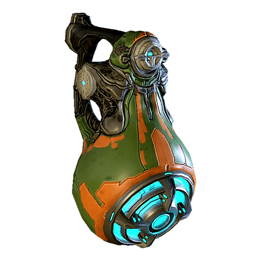 Carrier Sentinel Blueprint