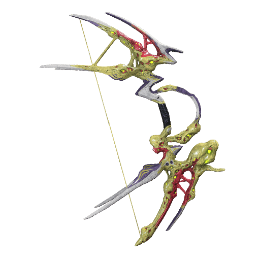 Mutalist Cernos Blueprint