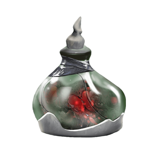 Infested Event Clan Ingredient Blueprint
