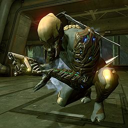Primed Quickdraw