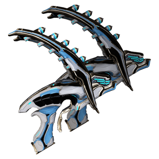 Akarius Blueprint