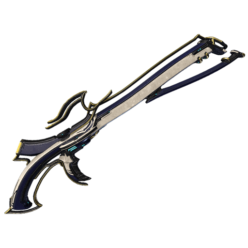 Stradavar Prime Stradavar Prime Blueprint