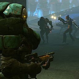 Suppress