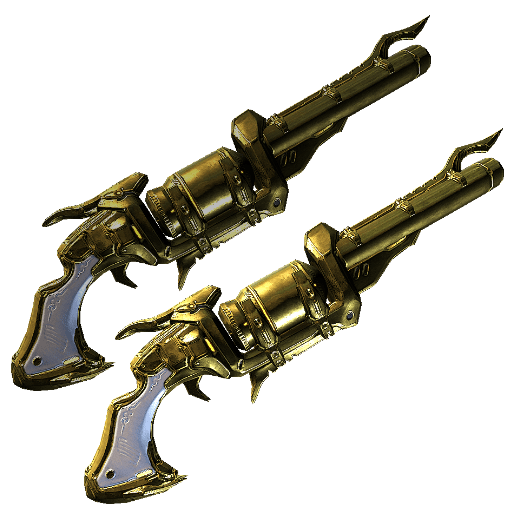 Regulators Prime
