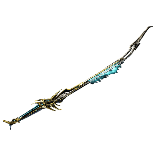 Tatsu Prime Tatsu Prime Blueprint