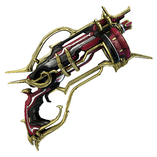 Pandero Prime Blueprint
