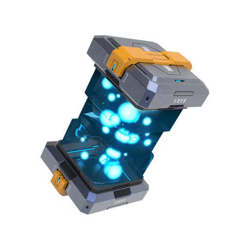 Isos Blueprint