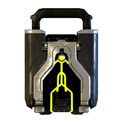 Genetic Foundry Upgrade Feature Blueprint