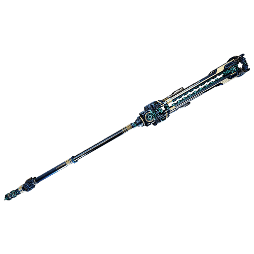 Tenet Ferrox Blueprint