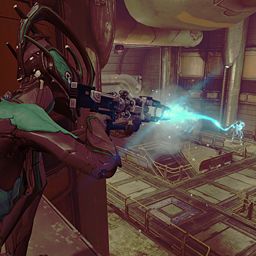 Sinister Reach