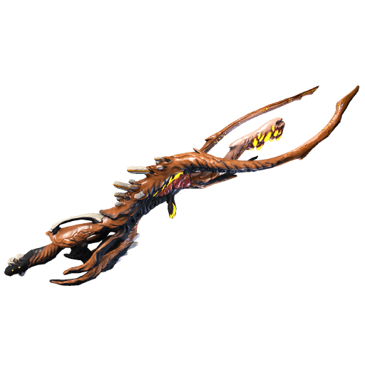 Synapse Bio Weapon Blueprint