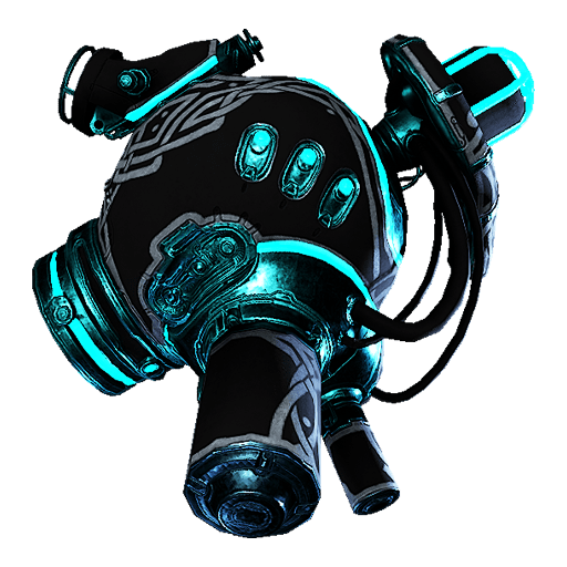 Atomos Solstice Skin Blueprint