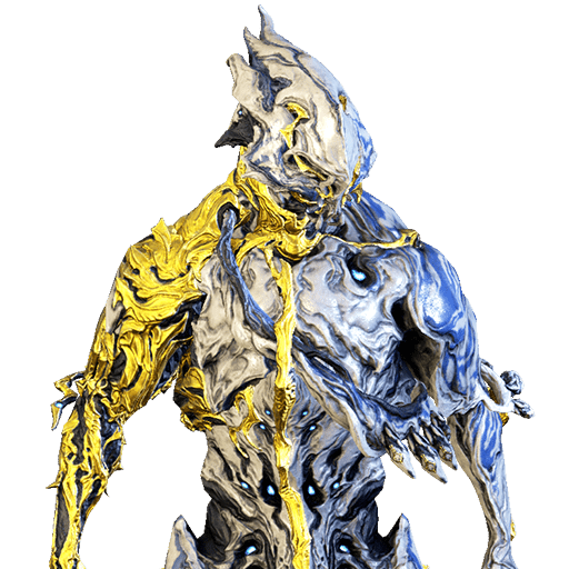 Nidus Prime Nidus Prime Blueprint