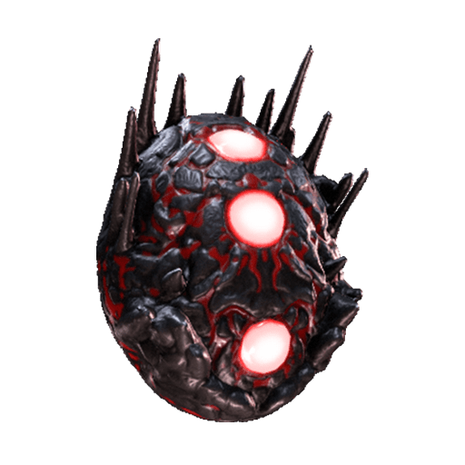 Requiem II Relic