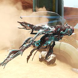 Razorwing Blitz