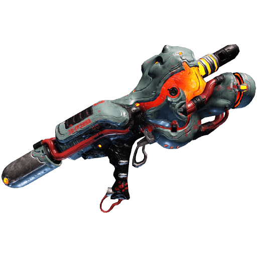 Kuva Twin Stubbas Blueprint