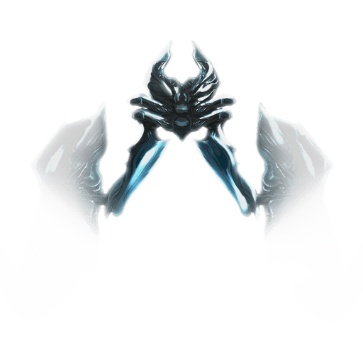 Standard Archwing Chassis Blueprint