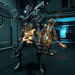 Immolated Radiance