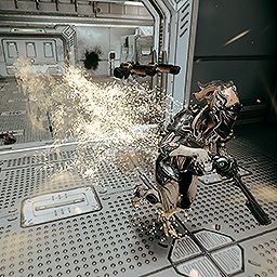 Temporal Artillery