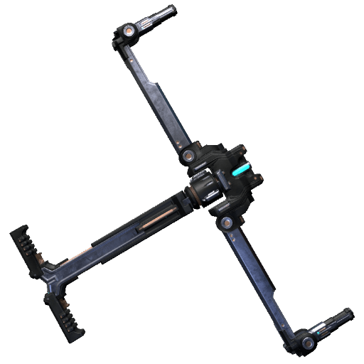 Quanta Blueprint