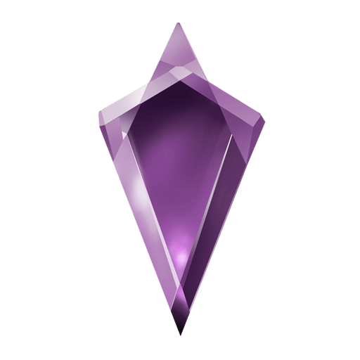 Solaris Rare Gem ACut Blueprint