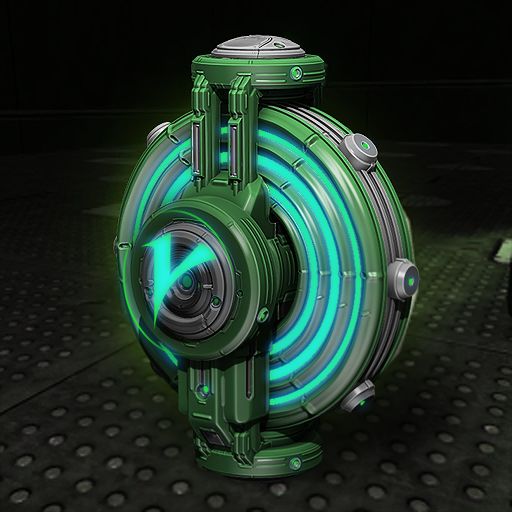 Madurai Transmute Core