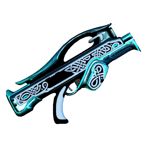 Burston Solstice Skin Blueprint