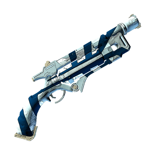 Shock Plinx Skin Blueprint