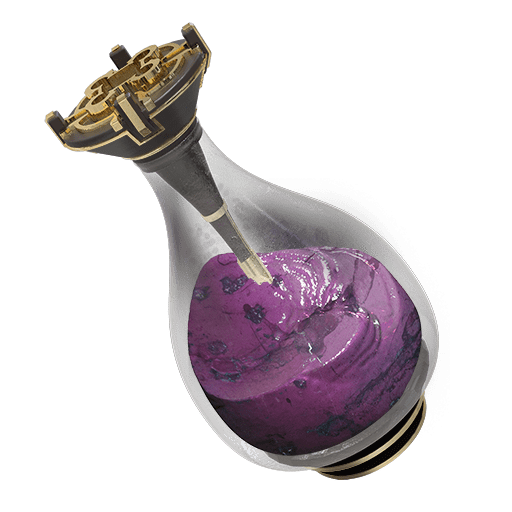 ARIOLI MUTAGEN Blueprint