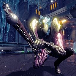 Rifle Scavenger