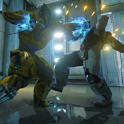 Collision Force