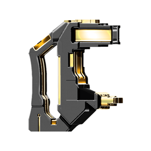 Sagek Prime Receiver Blueprint