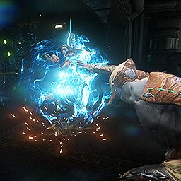 Volatile Quick Return