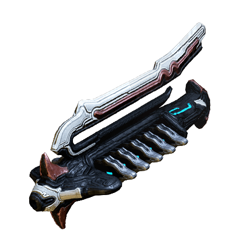 Shwaak Prism Blueprint