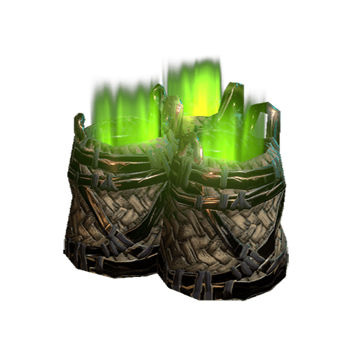 Both Uncommon Fish Bait Blueprint