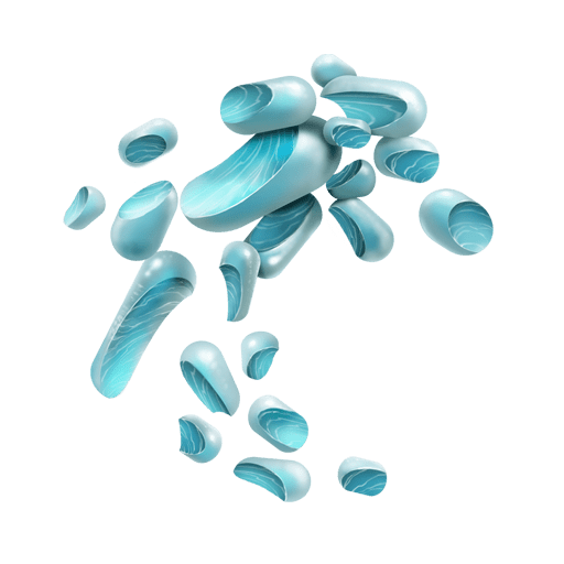 Solaris Uncommon Gem ACut Blueprint