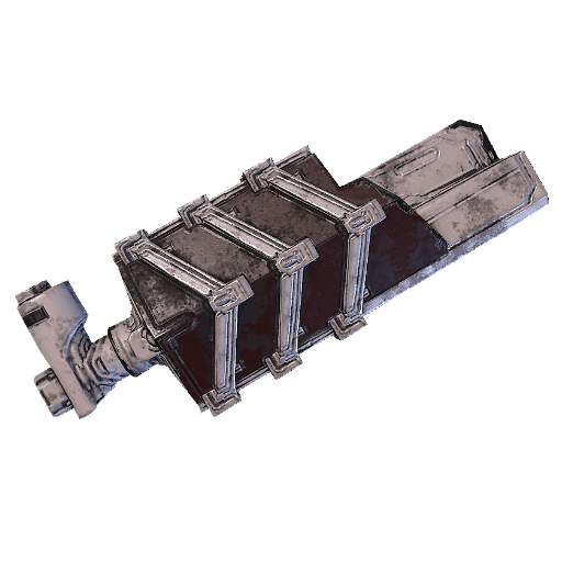 Sparkfire Blueprint