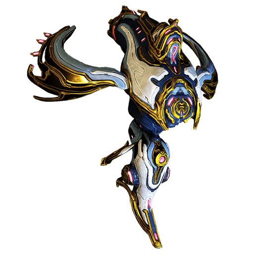 Nautilus Prime Blueprint