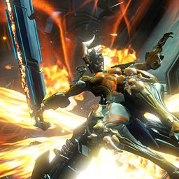 Blazing Steel