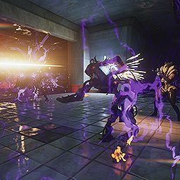 Merciless Gunfight