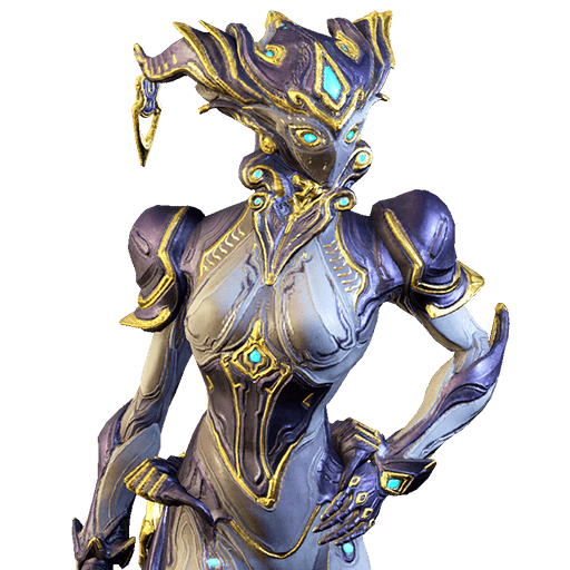 Mirage Prime Blueprint
