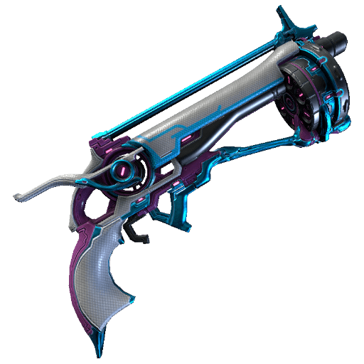 Pandero Blueprint