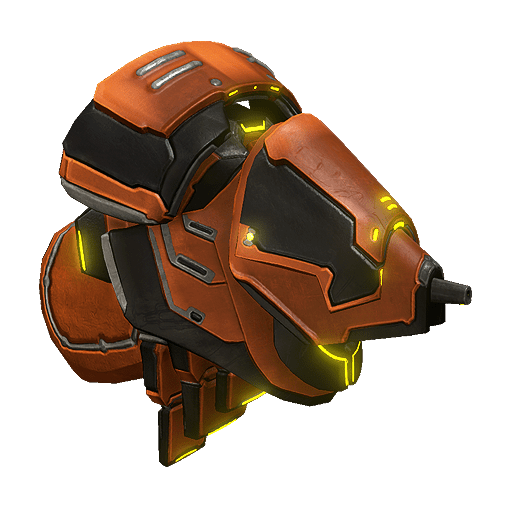 Munit Gyro Blueprint