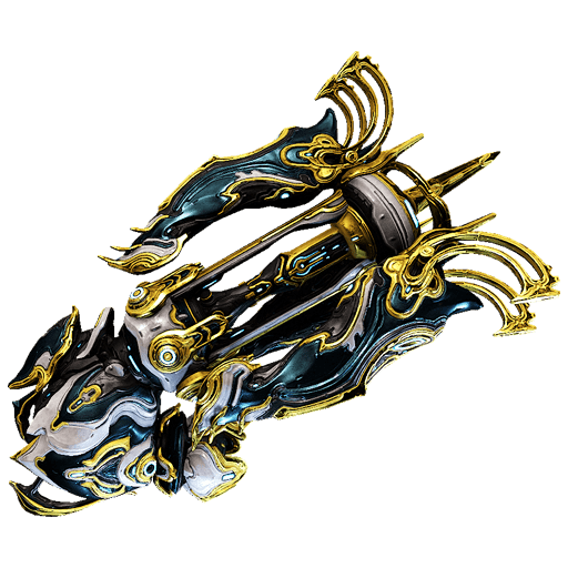 Larkspur Prime Larkspur Prime Blueprint