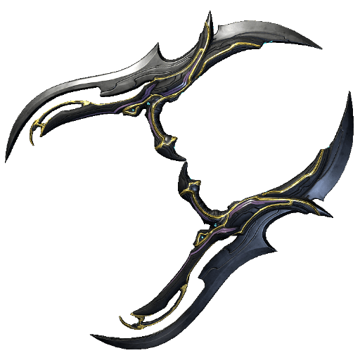 Kronen Prime Kronen Prime Blueprint
