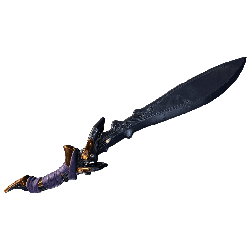 Gazal Machete Blueprint
