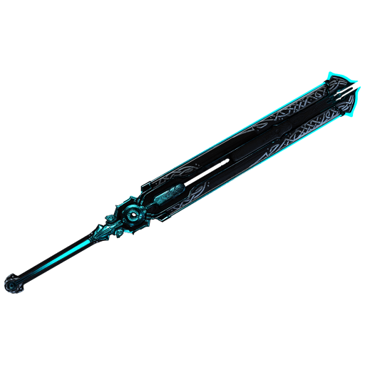 Gram Solstice Skin Blueprint