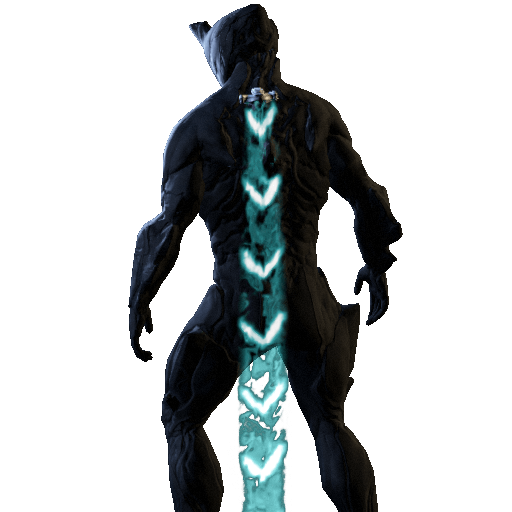 Asa Syandana Blueprint